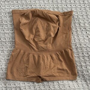 Blanqi maternity support short